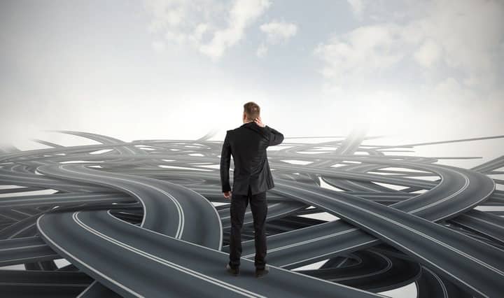 The magic word for digital assets adoption and success: choice