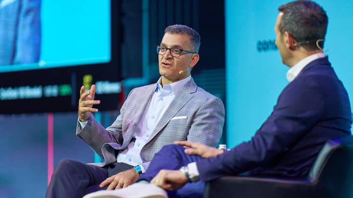 Nasdaq's president says the SEC’s new crypto stance is letting markets 'build' again