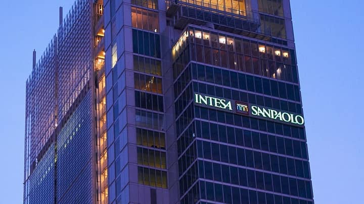Intesa Sanpaolo slashed IBIT stake by 94% in 2Q, tripled ether ETF holding as crypto prices slumped