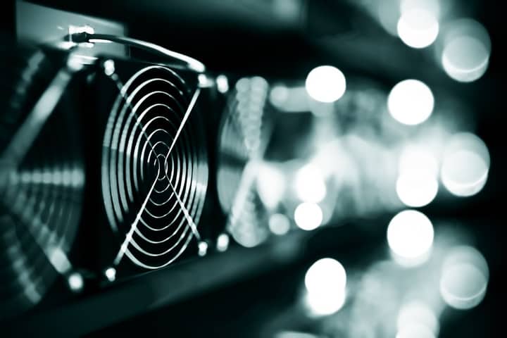 Bitcoin miner Riot's shares jump 8% after expanding AMD data center deal, signaling AI pivot