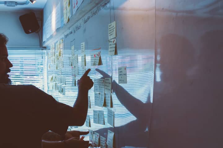 Privacy returns to focus as Ethereum developers explore new token standards 