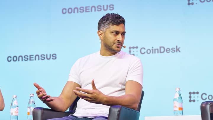 Crypto exchange Kraken is trying to become a bank in Europe
