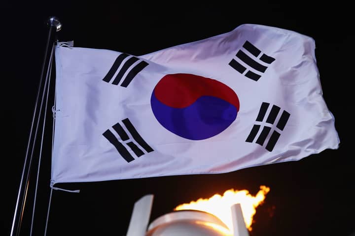 XRP tops bitcoin, ether volumes on major South Korean exchanges