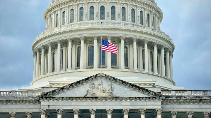 In Clarity Act's final weeks, its path through U.S. Senate not getting much clearer