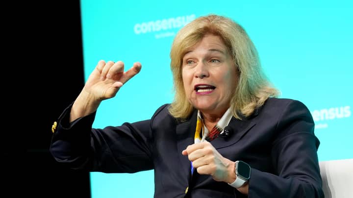 Franklin Templeton proposes new ETFs that turn corporate dividends into bitcoin