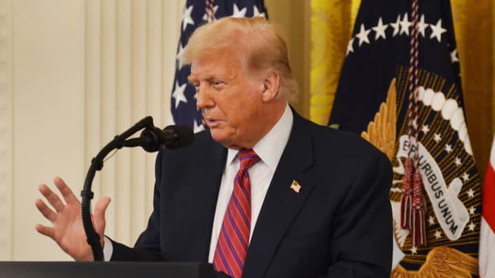New draft of Clarity Act is out, and it would impose limits on Trump's crypto empire