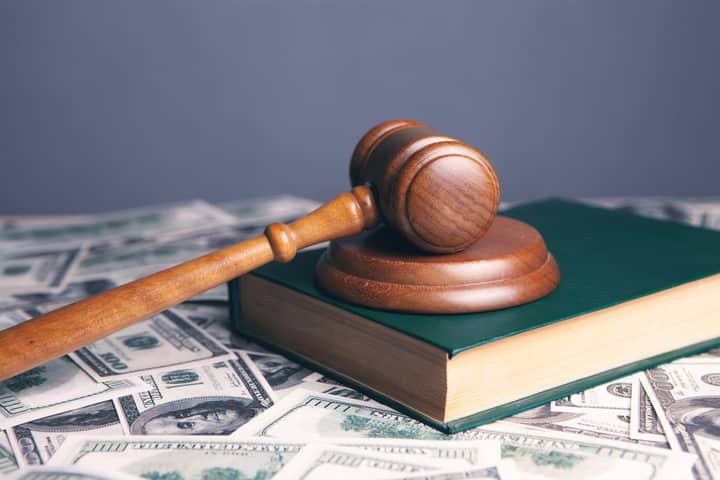 Crypto firm RedotPay says it will defend itself ‘vigorously’ against Binance lawsuit