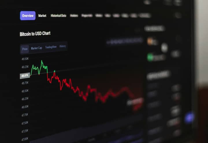 A massive $1.26 billion sale of BlackRock’s IBIT was likely a rapid exit by a large investor
