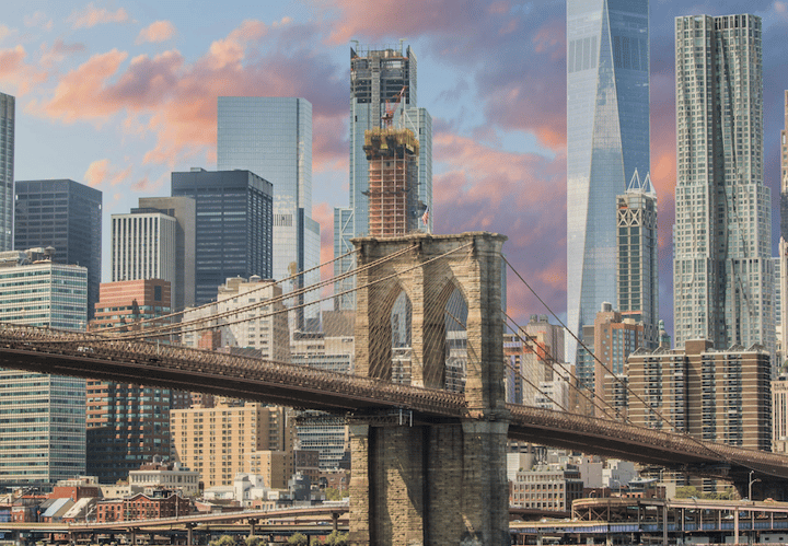 The reverse bridge: Crypto meets Wall Street using perps