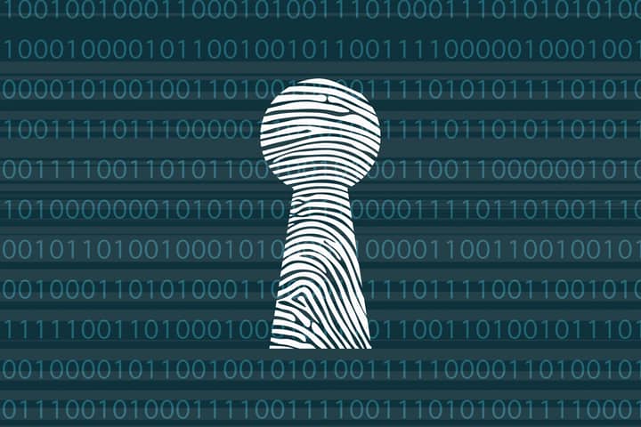 The question isn't whether privacy. It's what sort of privacy