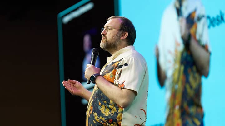 AI agents becoming more relevant than humans by 2035 has Big Tech 'terrified', says Hoskinson