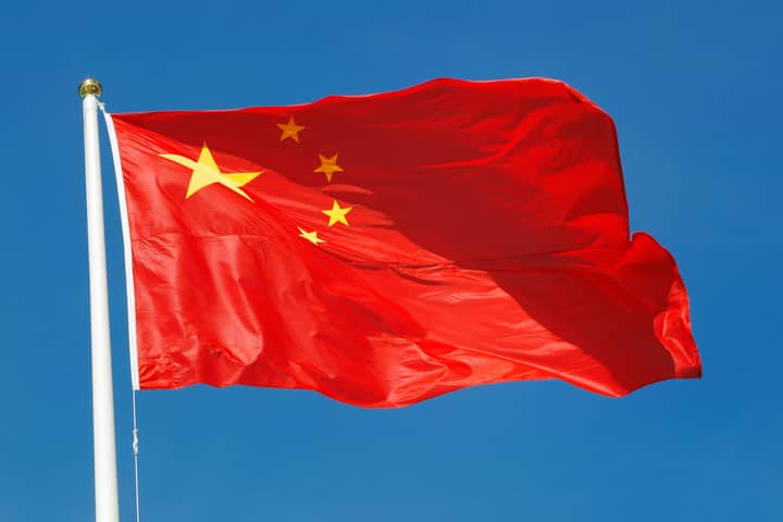 Chinese crypto mogul Li Lin’s private trading arm is set to move into a Hong Kong-listed wealth firm