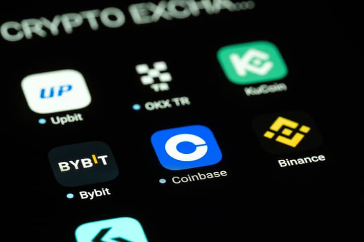 Coinbase to join tokenized stock race with onchain shares, dividend payments