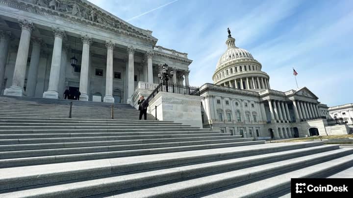Clarity and Congress's summer break: State of Crypto 