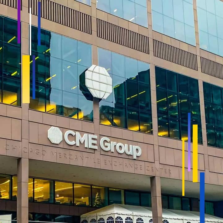 CME is set to let traders bet on bitcoin volatility, not just price