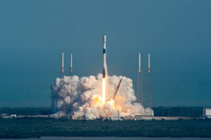 SpaceX’s $600 billion plunge erased equivalent of nearly half of bitcoin’s market cap in 3 days