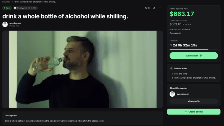 Forehead tattoos and alcohol dares: Inside the dark underbelly of crypto's memecoin craze