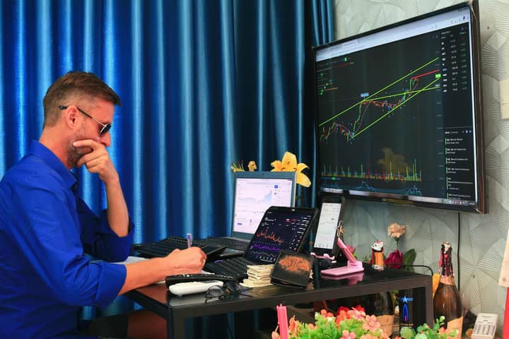 Bitcoin price may be headed to $54,000, says analyst who forecast October's all-time high