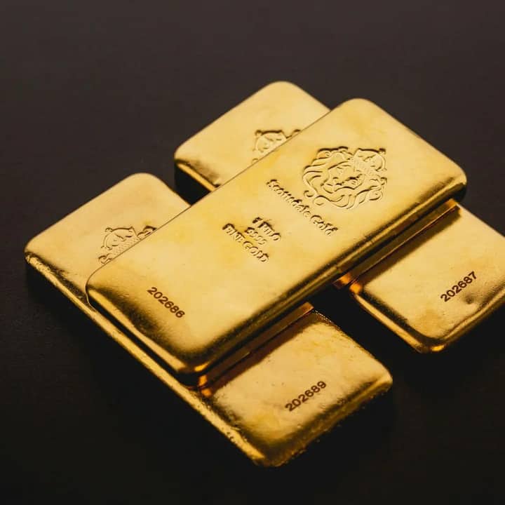 Tether Gold now has a dedicated options market on Bybit