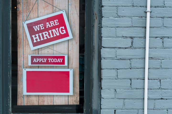 U.S. unexpectedly shed 23,000 jobs in July, putting Fed rate hikes in question