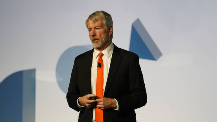 Michael Saylor says bitcoin has likely bottomed, quantum risk overblown