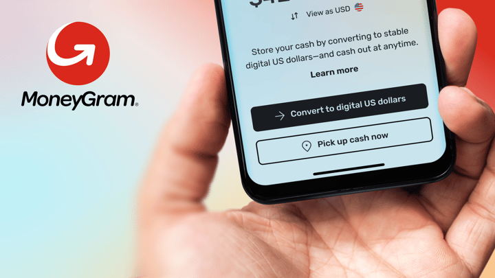 MoneyGram joins Solana as validator amid stablecoin payment push