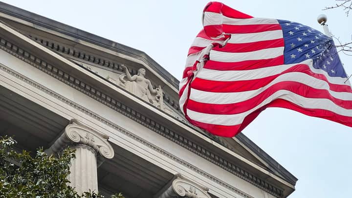 SEC sues Texas man over $12.3 million alleged crypto scheme built on fake AI trading bots