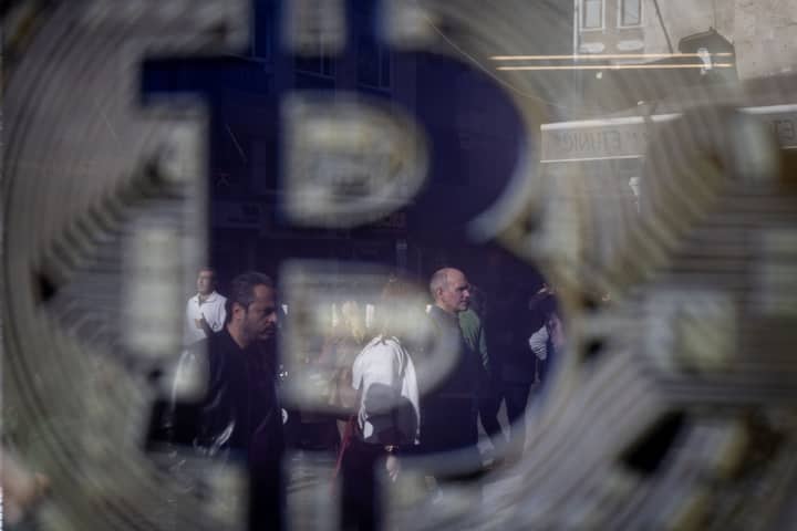 Live updates: What next for bitcoin as it faces headwinds from Fed rates to Claude's Mythos