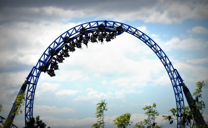 Bitcoin, ether whipsaw wipes out $280 million even as prices remain flat over 24 hours