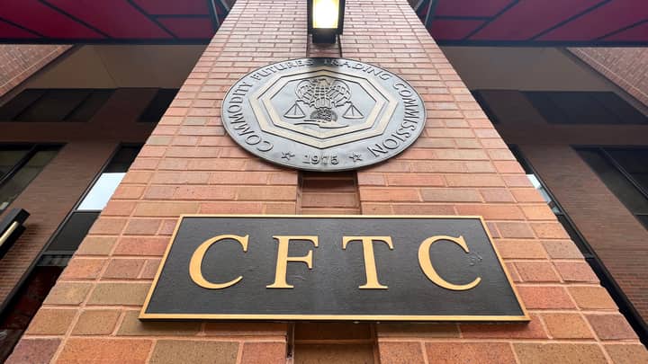 U.S. regulator warns prediction markets against cutting corners in event contracts