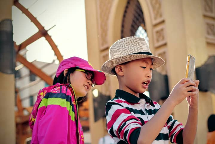 Crypto executives say digital native generations may never need a bank account