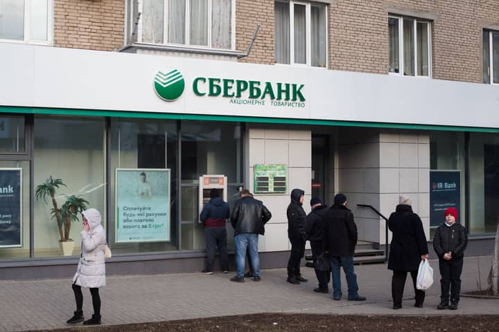 Russia’s largest bank Sberbank plans crypto trading infrastructure by December