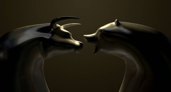 Traders watch bitcoin 'golden cross' as BTC slides to near $75,000, ZEC dives 9%