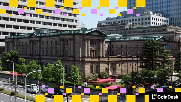 Bank of Japan may speed up rate hikes, pushing borrowing costs above 2%, ex-BOJ official warns