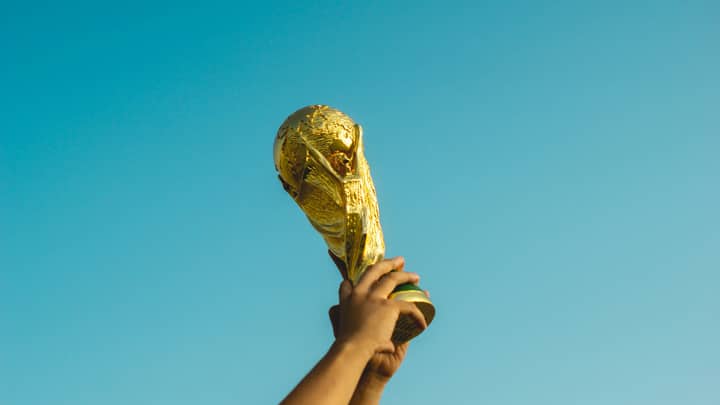 Prediction markets just crushed traditional sportsbooks in a massive $50 billion World Cup breakout