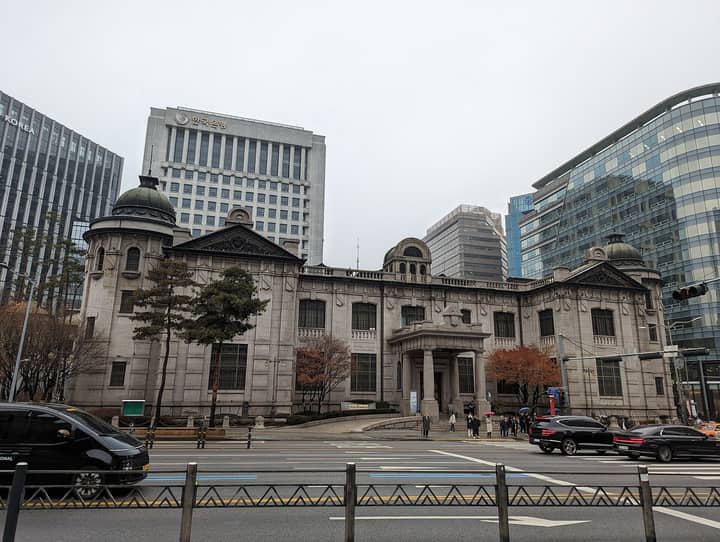 Bank of Korea prepares for live CBDC transactions with 9 banks in September