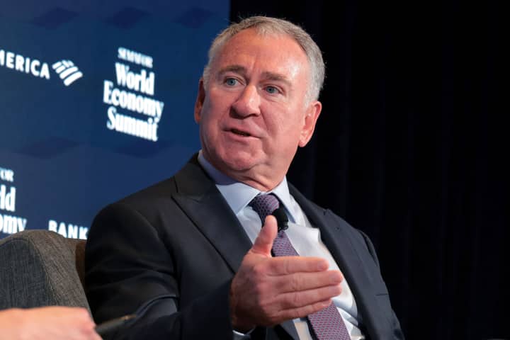 Citadel Securities invests $400 million in Crypto.com, valuing exchange at $20 billion
