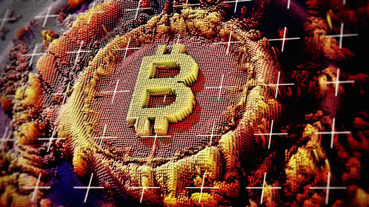 Why diehard bitcoin purists aren’t sweating the massive price crash that wiped out $200 billion