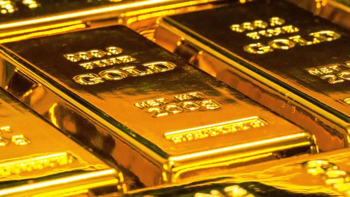 Why a selloff in gold and silver is dragging bitcoin down