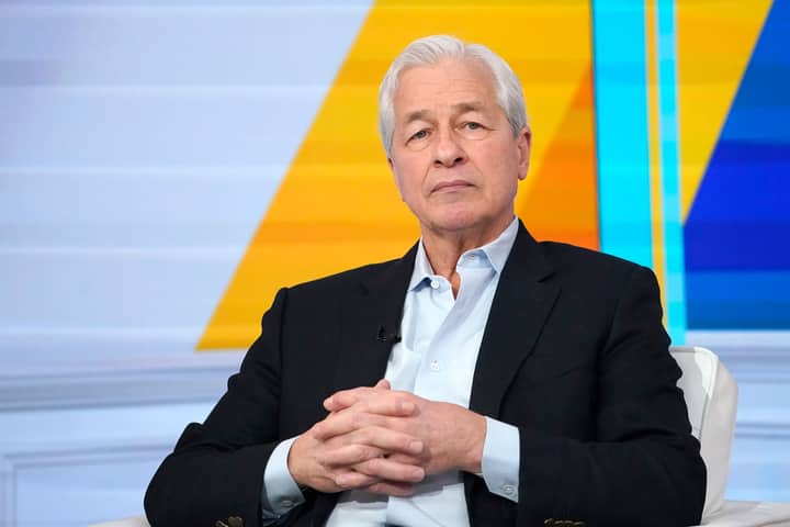 ‘The banks will not accept it’: Dimon escalates battle over stablecoin rewards in CLARITY Act debate