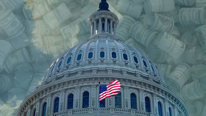 The crypto industry’s massive political war chest is starting to lean Republican ahead of midterms