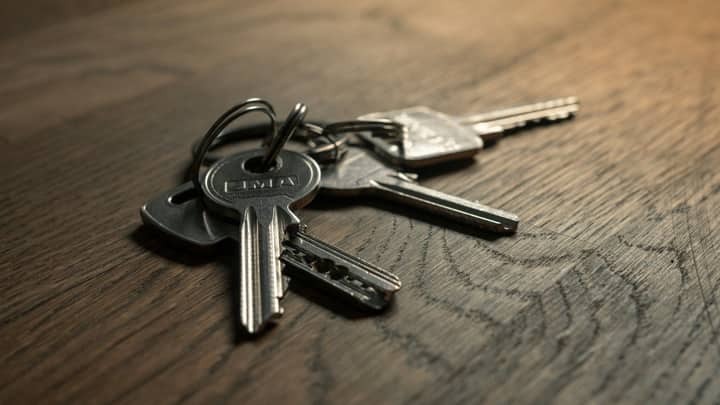 One person holds the keys to $200 million of a project’s crypto. His co-founder says that has to end