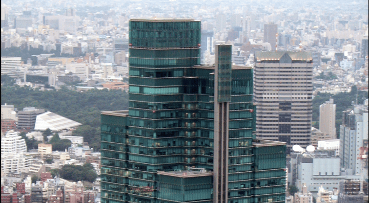 Japan's SBI Group is building Asia's first cross-border digital asset empire