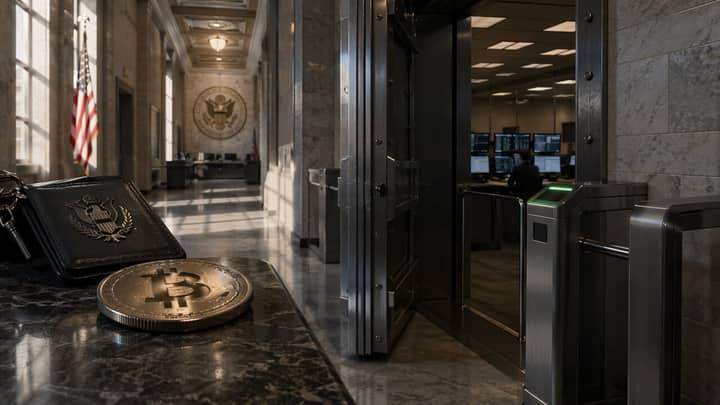 Why Kevin Warsh should become Bitcoin’s most impactful Fed chair yet