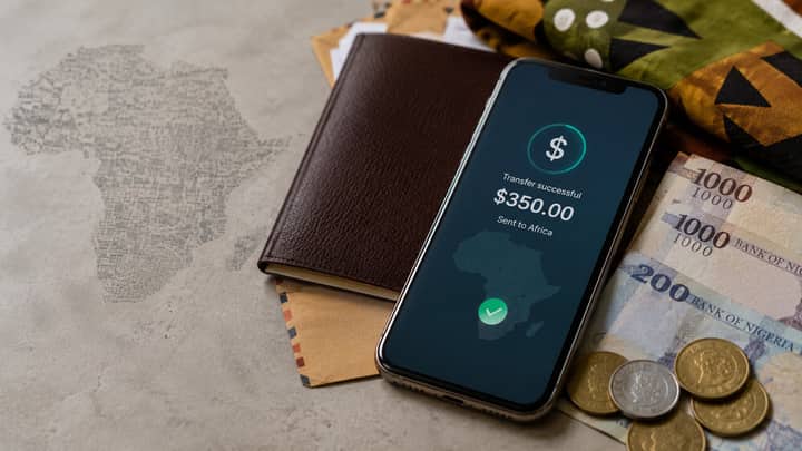 Africa’s crypto crackdown is really a remittance revolution