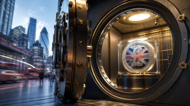 The UK softened stablecoin rules, but may still be capping its own market