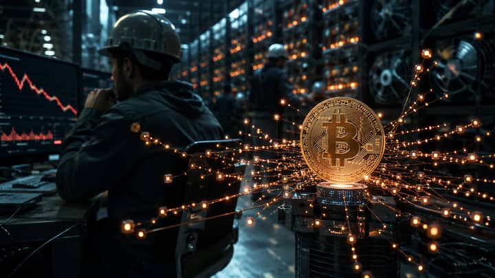 Franklin Templeton new ETFs would convert US companies stock dividends into Bitcoin exposure