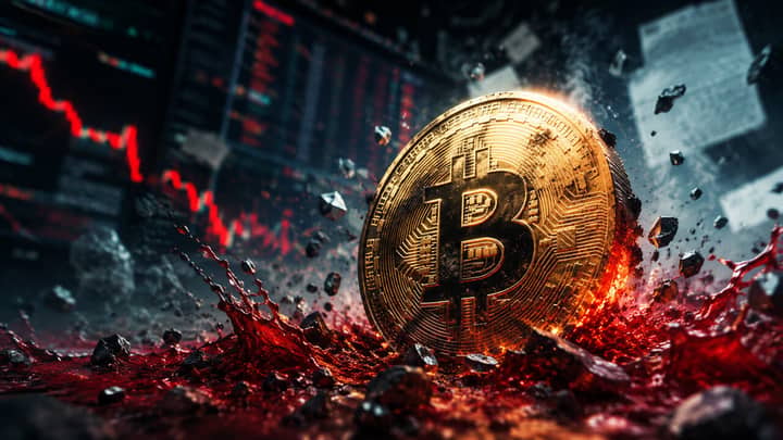 Bitcoin’s weekend test is whether the $58,000 drop was exhaustion or acceptance