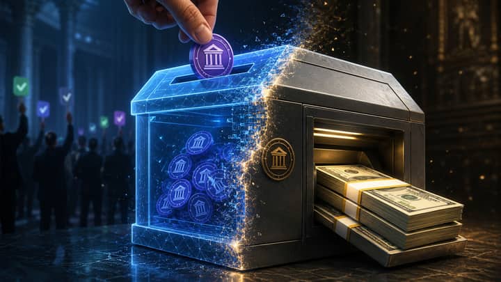 A $223M DAO vote could turn governance into a cash-out button