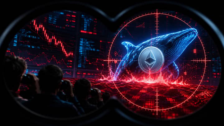 Why viral public whale liquidations are becoming a real trading signal on Hyperliquid